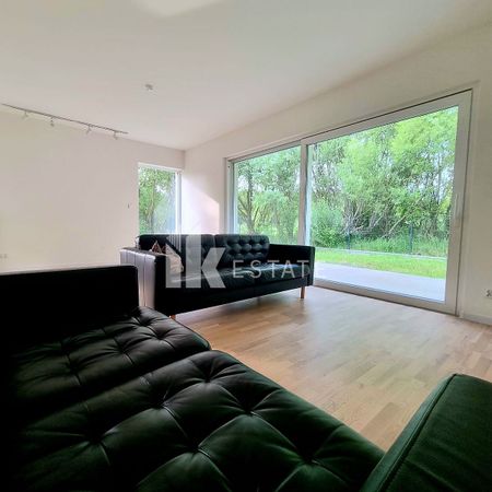 Nowy dom na cichym i kameralnym osiedlu Osowo - Photo 3