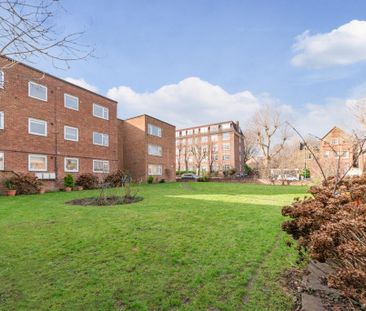 1 bedroom flat to rent - Photo 6