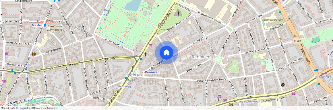 Martin-Richter-Str. 14, 90489, Nürnberg