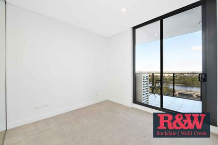 1317/20 Chisholm Street Wolli Creek - Photo 3