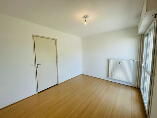 Location Appartement 3 pièces 66m² - Photo 1