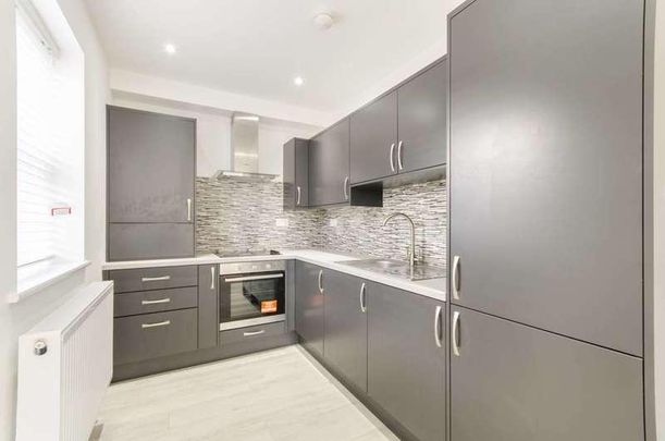 King's Road, Wimbledon, SW19 - Photo 1