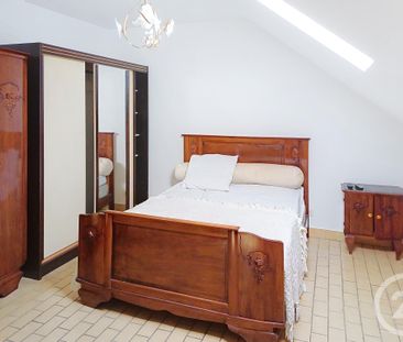 Location Appartement 2 pièces 43m² GANNAT 03800 - Photo 1