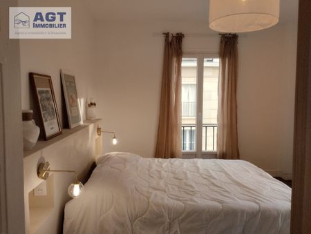 Location Appartement 2 pièces 53m² BEAUVAIS 60000 - Photo 3