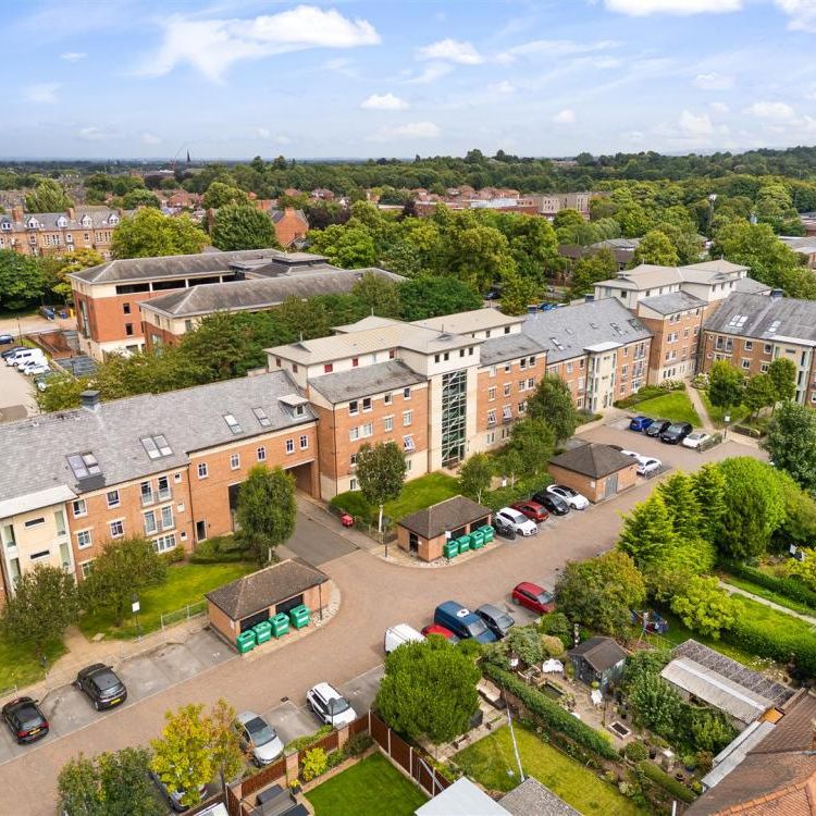 Hospital Fields Road, York - Photo 1