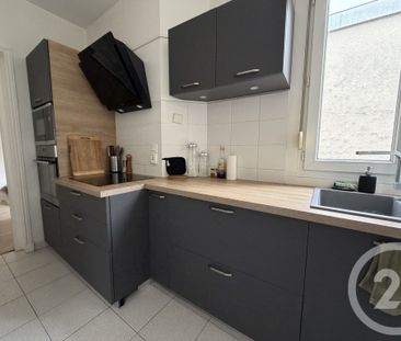 Location Appartement 3 pièces 64m² LA NEUVILLETTE 51100 - Photo 3