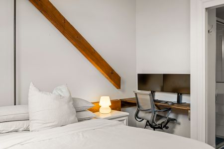 32/75 Welsby Street, New Farm QLD 4005 - Apartment For Rent | Domain - Photo 3