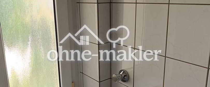 Schöne und helle 2-Zimmer-Wohnung mit Balkon in gepflegtem Haus – ab sofort frei - Foto 1