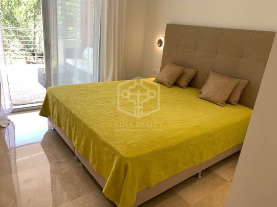 Beautiful apartment in an exclusive urbanization in Mallorca - Photo 1