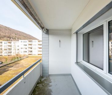4-Zimmer-Wohnung in Beringen - Photo 5