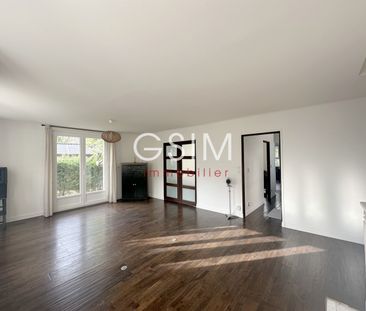 Tout savoir sur cette maison à Marnes-la-Coquette - Photo 4