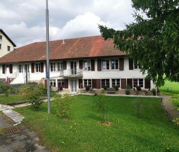 Beautiful 3.5 room apartment at the gates of nature - Photo 3