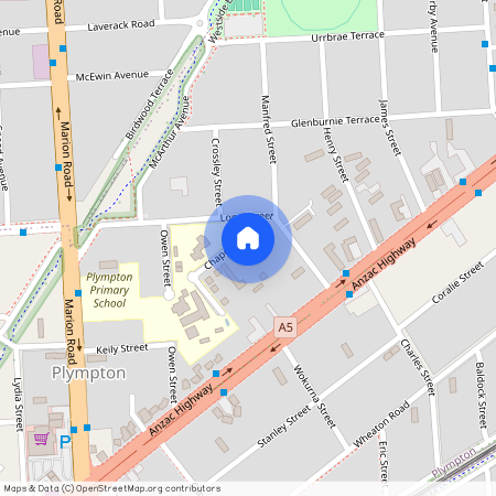 6/3 Chapel Street, SA 5038, Plympton