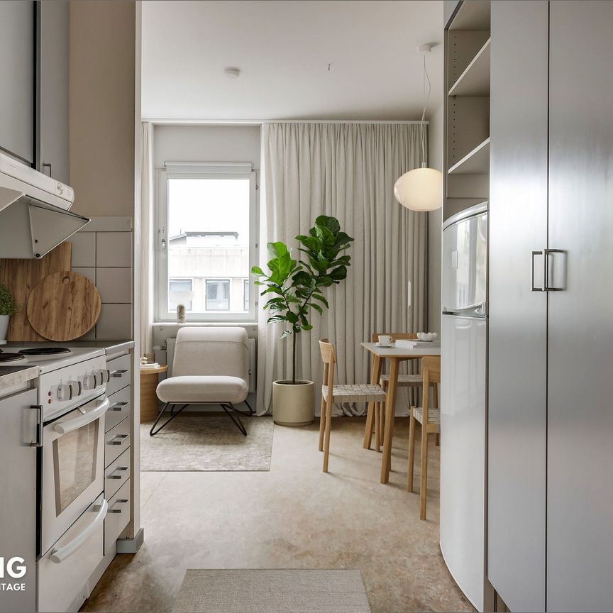 Södra Kyrkogatan, Karlstad - Foto 2