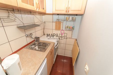 kawalerka w centrum blisko Placu Kościuszki - Photo 5