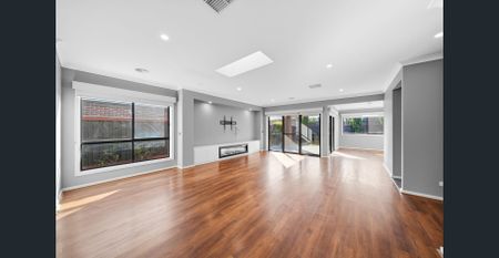 Spacious Home with all Comforts! - Photo 2