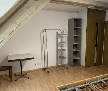 Möbliertes Studio - Photo 4