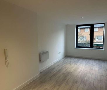 Palatine Road, Manchester, M22 - Photo 1