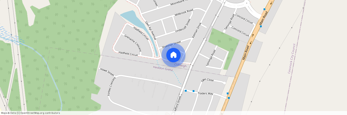 2/10 Glen Ayr Avenue, 2321, Toowoomba