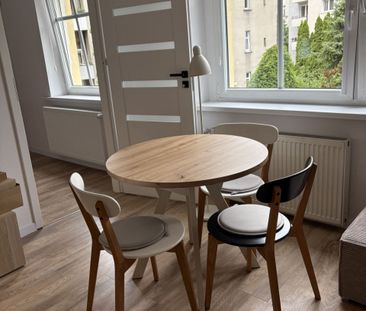 2 pokoje Łazarz, ul. Calliera 33.36 m² - Photo 5