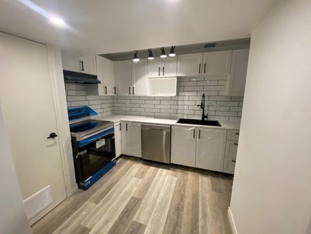 For Lease - 45 Snapdragon Square Unit# BSMT, Brampton, Ontario - Photo 2