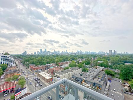 For Lease - 500 Dupont Street Unit# Ph11, Toronto, Ontario - Photo 4