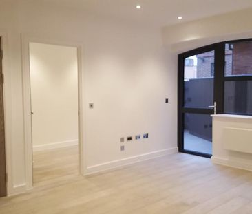 1 bedroom terraced house to rent - Photo 5