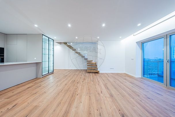Apartamento T4 em Viseu - Foto 1