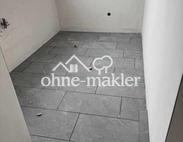 Vom Eigentümer Neubau ohne Courtage 1 Zimmer 35,3 qm Appartment voll möbliert, Brackel - Photo 1