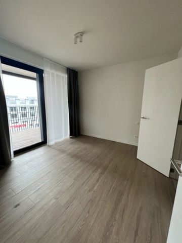 Gezellig 1-slaapkamer app. met mooi terras (Nieuw Zuid) - Photo 5