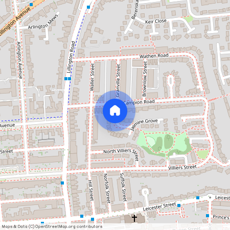 Hazel Close, Leamington Spa, CV32