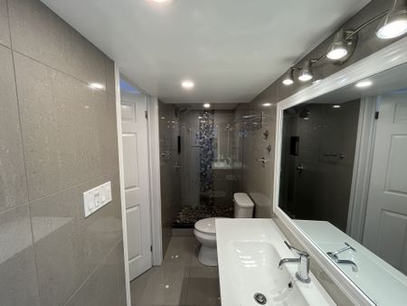 For Lease - 126 Pioneer Lane Unit# BSMT, Vaughan, Ontario - Photo 3