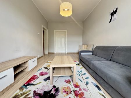 Mieszkanie na wynajem, Gorzów Wlkp., Śródmieście – zdjęcie 3