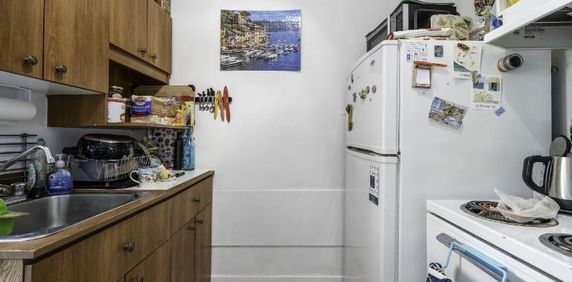 Appartement 3 ½ à louer Montcalm / Saint-Sacrement décembre 2025 - Photo 2