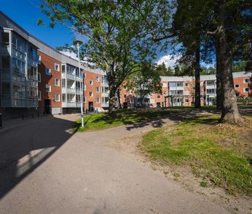 Parkgatan 36 - Foto 2