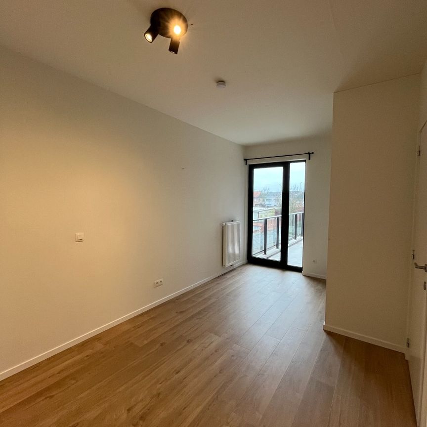 Gezellig appartement met twee slaapkamers te huur in Diest - Photo 1