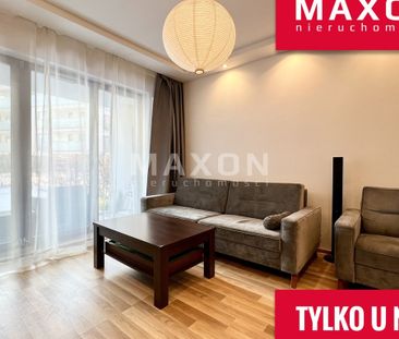 Warszawa, Wilanów, al. Aleja Rzeczypospolitej - Zdjęcie 3