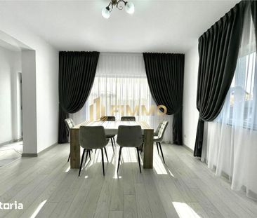 Casa individuala Ipotesti | 4 cam | ID: 453 - Fotografie 2