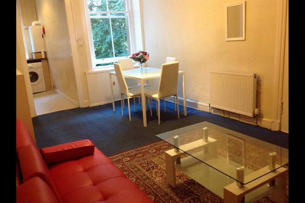 4 bedroom apartment to rent - Photo 1