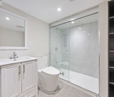 For Lease - 470 Donlands Avenue Unit# Basement, Toronto, Ontario - Photo 3