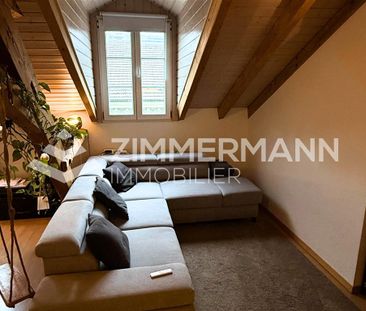 2.5 Zimmer, 50 m², 5. Stock - Photo 6