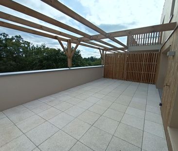 A LOUER A CHARTRES DE BRETAGNE- RESIDENCE récente ESPRIT NATURE: be... - Photo 5