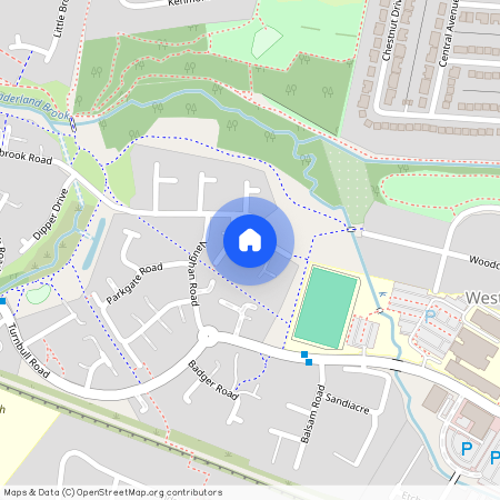 Swithland Road, West Timperley WA14