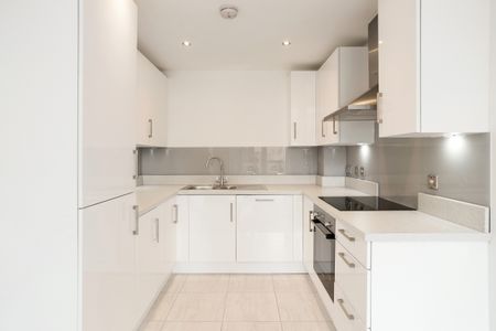 1 bedroom flat to rent - Photo 3