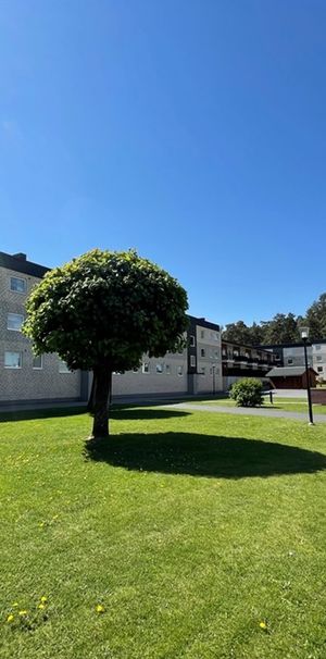 Västra vägen 4 A - Foto 1