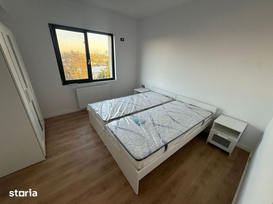 AP. 2 CAMERE- FUNDENI, PRIMA INCHIRIERE, PET-FRIENDLY, LOC PARCARE - Fotografie 1