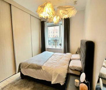 Fantastisk 2-værelses lejlighed ved Østre Anlæg - Photo 5