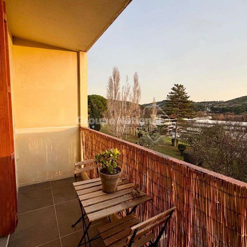 APPARTEMENT T3 MEUBLÉ LES PENNES MIRABEAU !, - Photo 1