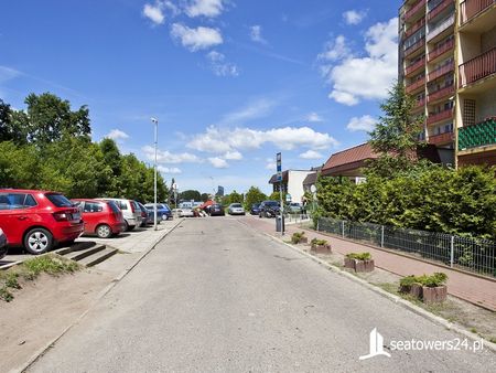 Wynajem ekskluzywnych apartamentów - Zdjęcie 5