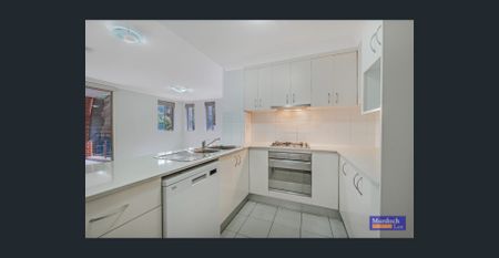 Location! Walk to the Metro Station! - Photo 5